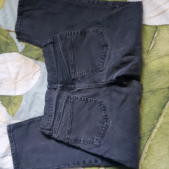 ASOS Design cropped jeans - Picture 3 of 5